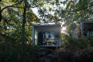 Inap Retreat Boutique Cabin Kintamani