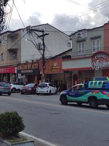 Studio Moderno Teresopolis Alto