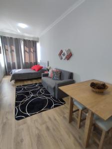 Studio Moderno Teresopolis Alto