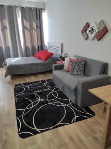 Studio Moderno Teresopolis Alto