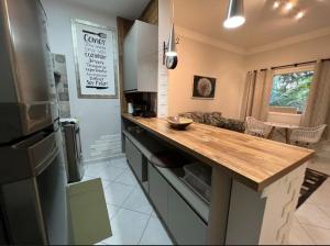 Apartamento aconchegante