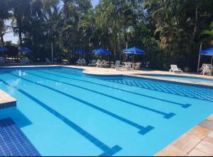 Apartamento aconchegante