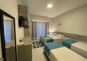 Apartamento aconchegante