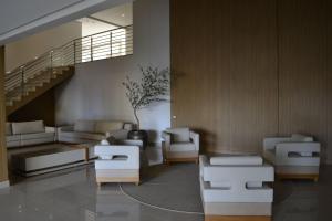 Shows no Serra Dourada. Tudo perto Jd. Goiás 3Q 2 Gar