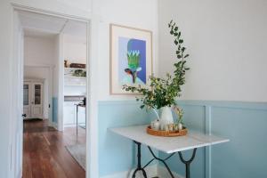 The Sunday School - Timeless Cottage Wine Region