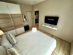 Beatiful titlhalo apartment