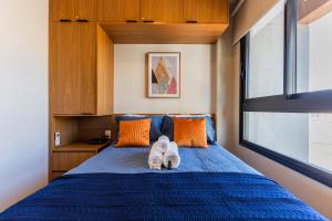 Studio Moderno a 400m do Metrô