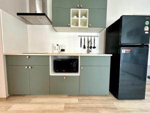 Beatiful titlhalo apartment