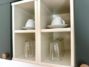 Beatiful titlhalo apartment