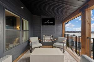 Easy Street Retreat - LakeView - Indoor Pool