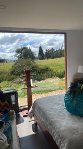 Casa campestre Combita