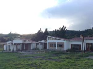 Casa campestre Combita