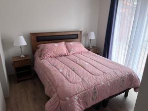 Cómoda casa nueva 3 D 2 B