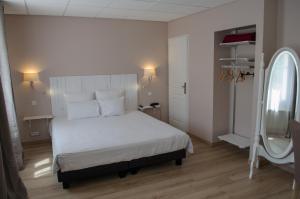 Hotels Hotel Lac Et Foret : photos des chambres