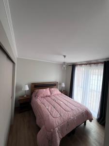 Cómoda casa nueva 3 D 2 B