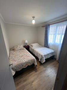 Cómoda casa nueva 3 D 2 B