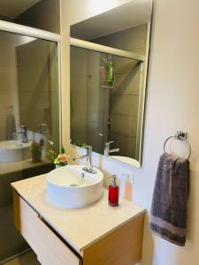 Apartment Lafayete 1park 2BE 1BA