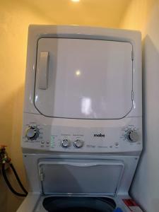 Apartment Lafayete 1park 2BE 1BA