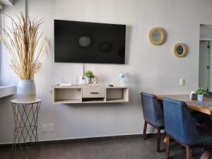 Apartment Lafayete 1park 2BE 1BA