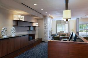 Fairfield Inn & Suites by Marriott Fredericksburg Texas