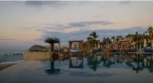 Hotel Hacienda del Mar Los Cabos