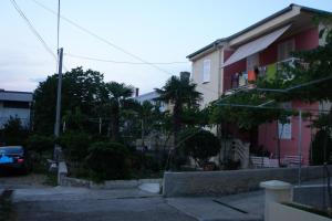 Apartments with parking space Punat, Krk - 24849