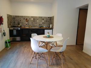 Cabaña del Mirador 3