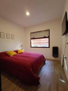 Cabaña del Mirador 3