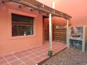 Cabaña del Mirador 3