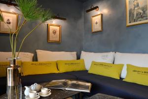 Hotels Le General d'Elbee Hotel & Spa : photos des chambres