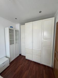 Appartement F2 bien équipé et proche de la gare et de Paris par train