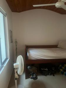 Casa condominio Flandes