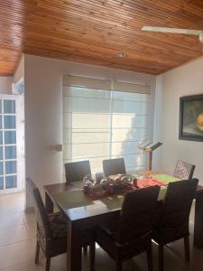 Casa condominio Flandes