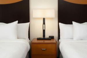 Fairfield Inn & Suites Santa Maria