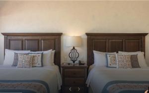 Hotel Hacienda del Mar Los Cabos