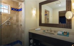 Hotel Hacienda del Mar Los Cabos