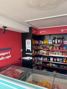 Suite vista mar marinas cabo branco