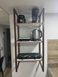 Suite vista mar marinas cabo branco