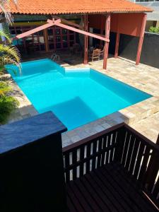 Arwanã Beach - Pousada e Hostel