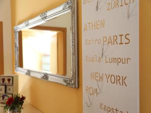 Ferienwohnung in Freital, Dresden