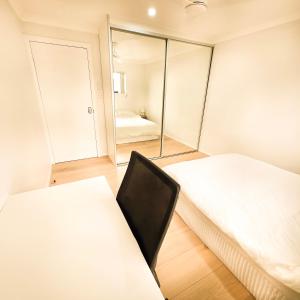 The Frederick Guest House