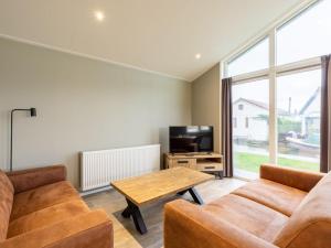 Karper Vakantiepark De Groote Vliet