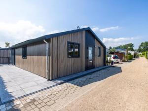 Karper Vakantiepark De Groote Vliet