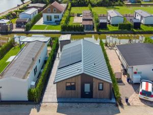 Karper Vakantiepark De Groote Vliet