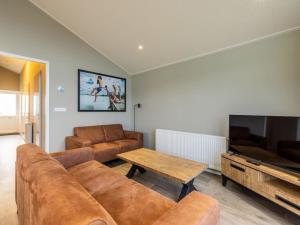 Karper Vakantiepark De Groote Vliet