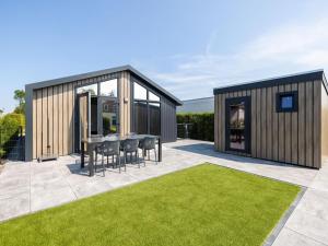 Karper Vakantiepark De Groote Vliet