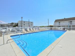 Ocean Front Condo Beach Haven, Pool Beach Badges Wifi Ocean Views