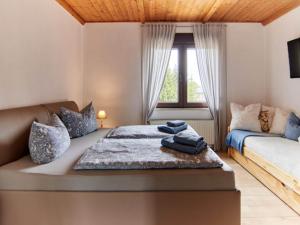 Haus Freigeist - Friedrichssuite