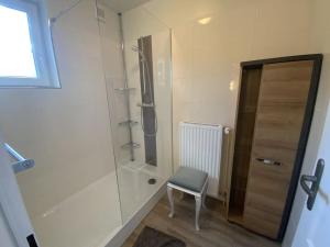 Idyllic holiday apartment