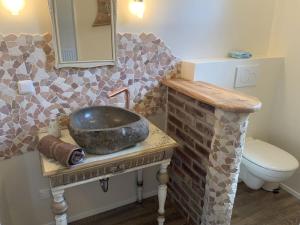 Idyllic holiday apartment